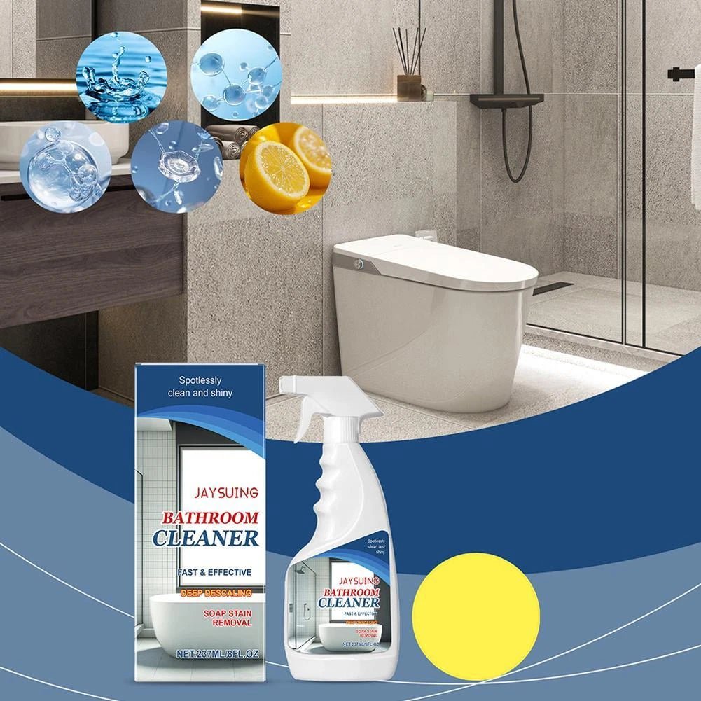 JAYSUING - Bathroom Cleaner (Original) - Zambeel