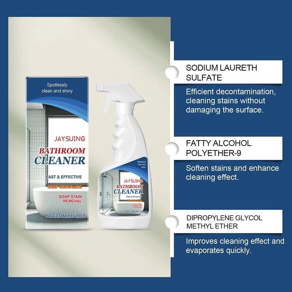 JAYSUING - Bathroom Cleaner (Original) - Zambeel