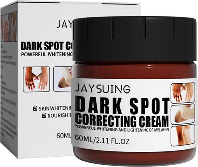 Jaysuing - Dark Spot Correcting Cream - Zambeel