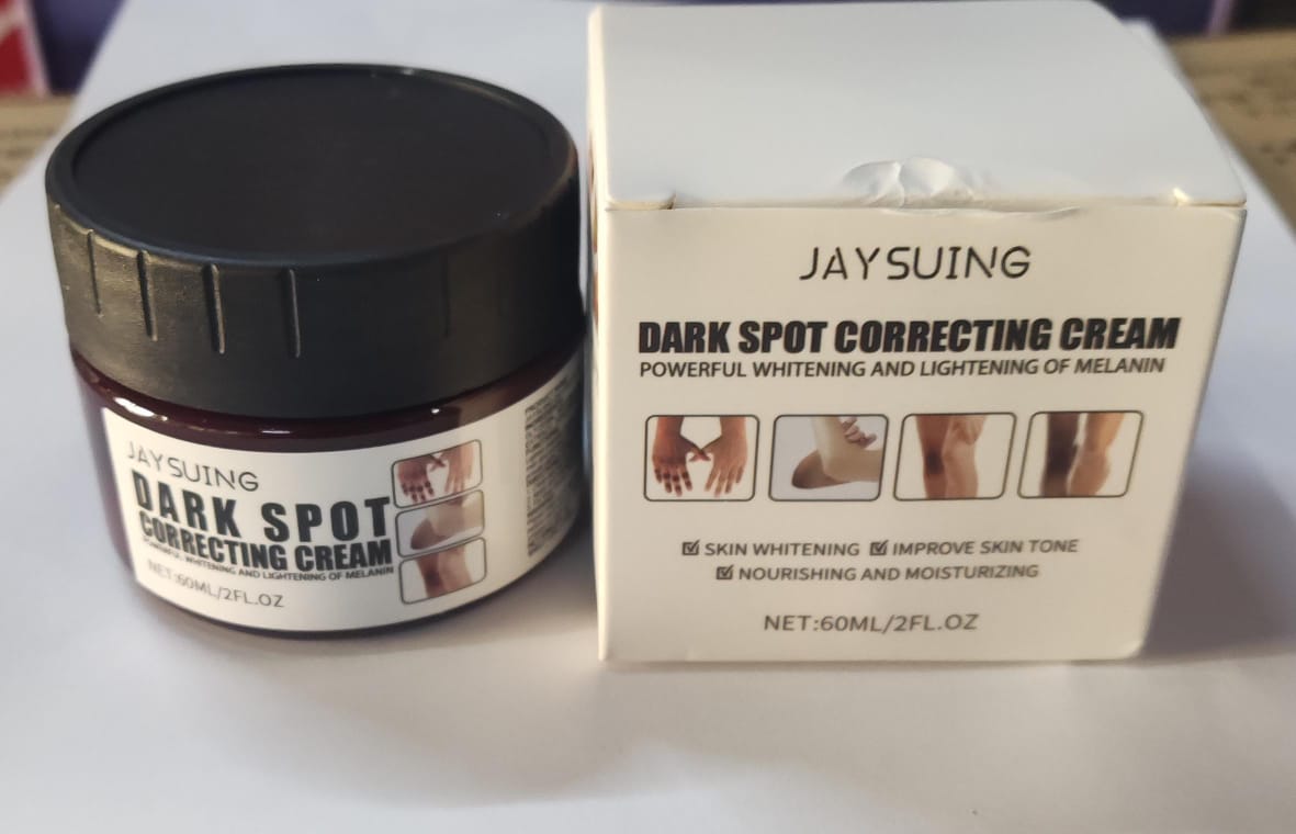 Jaysuing - Dark Spot Correcting Cream (Original) - Zambeel
