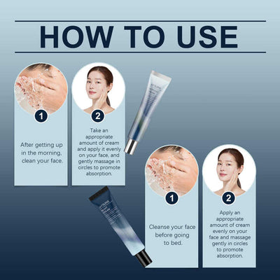 Jaysuing - Day & Night Cream Kit - Zambeel