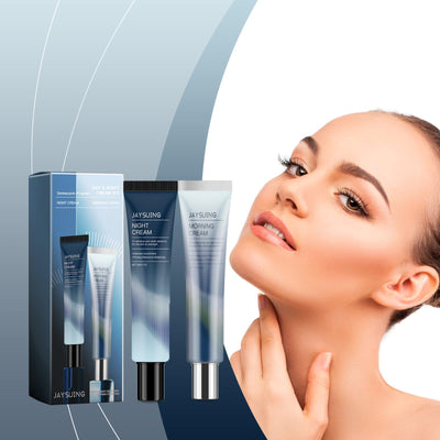 Jaysuing - Day & Night Cream Kit - Zambeel