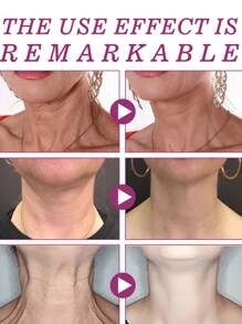 Jaysuing - Hydrolyzed Collagen Neck Cream - Zambeel