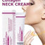 Jaysuing - Hydrolyzed Collagen Neck Cream - Zambeel