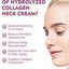 Jaysuing - Hydrolyzed Collagen Neck Cream - Zambeel