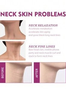 Jaysuing - Hydrolyzed Collagen Neck Cream - Zambeel