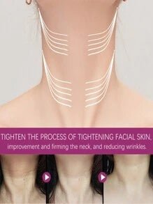 Jaysuing - Hydrolyzed Collagen Neck Cream - Zambeel