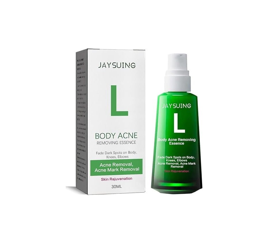 Jaysuing - L ' Body Acne Removing Essence - Zambeel