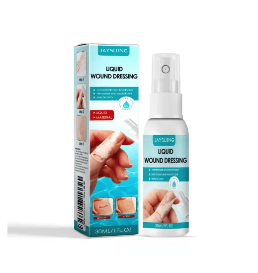 Jaysuing - Liquid Wound Dressing (Original) - Zambeel