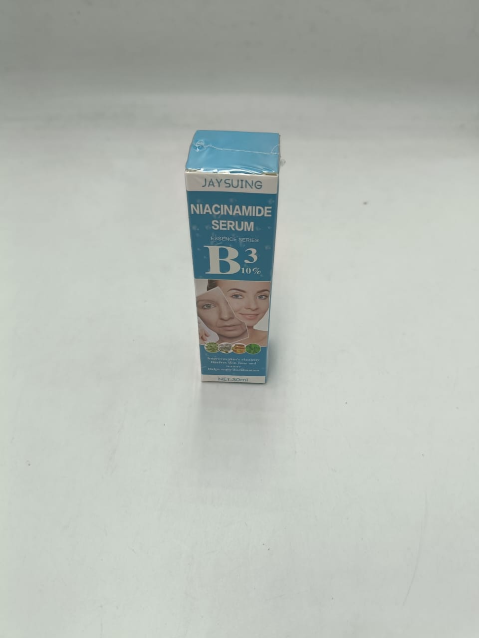 Jaysuing - Nincamide Serum (Original) - Zambeel