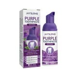 Jaysuing - Purple Tooth Paste - Zambeel