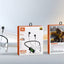 JBL Harman - Wireless Neckband Headsets - Zambeel