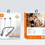 JBL Harman - Wireless Neckband Headsets - Zambeel