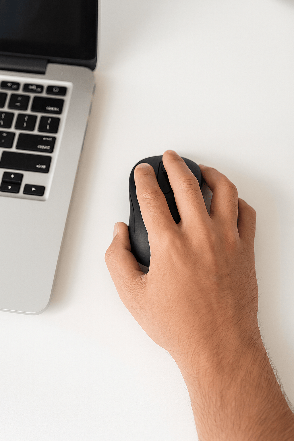 Jedel - Wireless Mouse - Zambeel