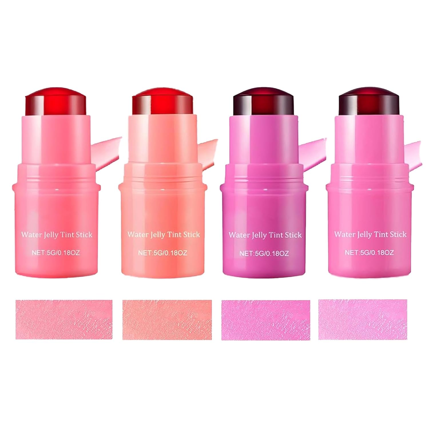 Jelly Blush Stick for Lips - Zambeel