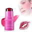 Jelly Blush Stick for Lips - Zambeel