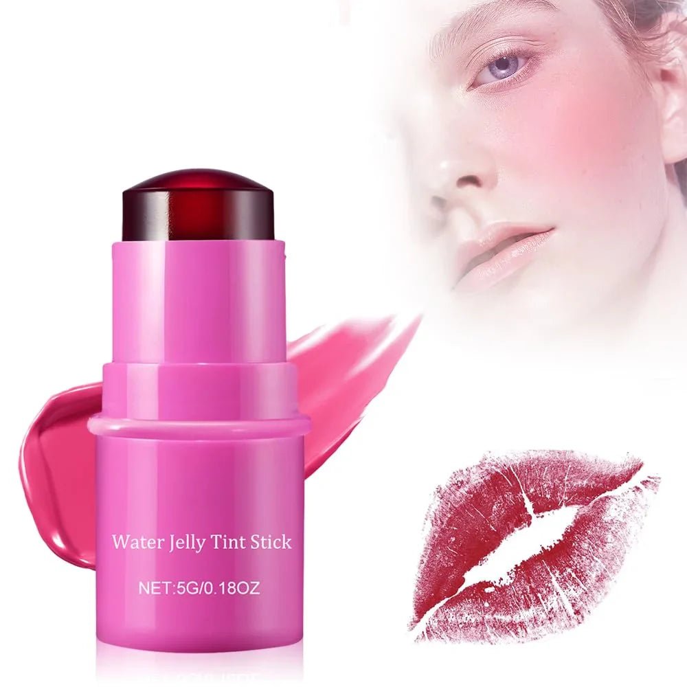Jelly Blush Stick for Lips - Zambeel