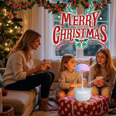 Jellyfish Bluetooth Speaker - Zambeel