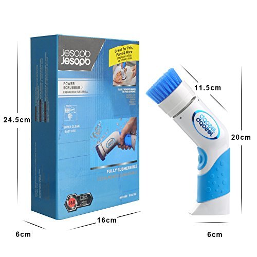 Jesopb - Power Scrubber - Zambeel