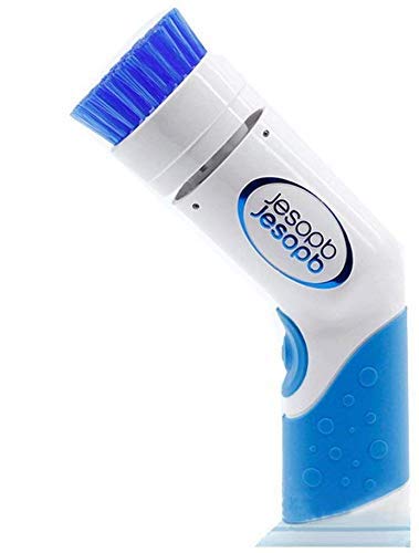 Jesopb - Power Scrubber - Zambeel