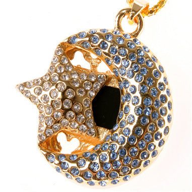 Jewelry Xingyue U Disk - Zambeel