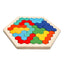 Jigsaw Puzzle Toys for Kindergarten Babies - Zambeel