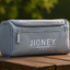 Jioney USA - Multipurpose Travel Pouch - Zambeel