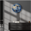 Jiugong - LED Planet Electronic Clock © - Zambeel