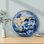 Jiugong - LED Planet Electronic Clock © - Zambeel