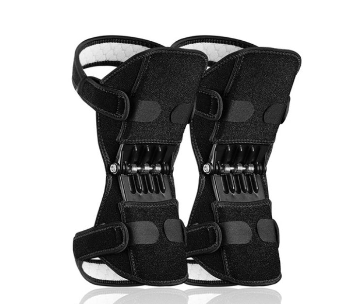 Joint Support Knee Pads Breathable - Zambeel