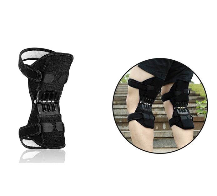 Joint Support Knee Pads Breathable - Zambeel