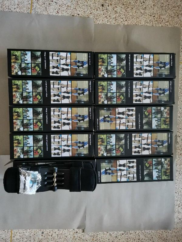 Joint Support Knee Pads Breathable - Zambeel