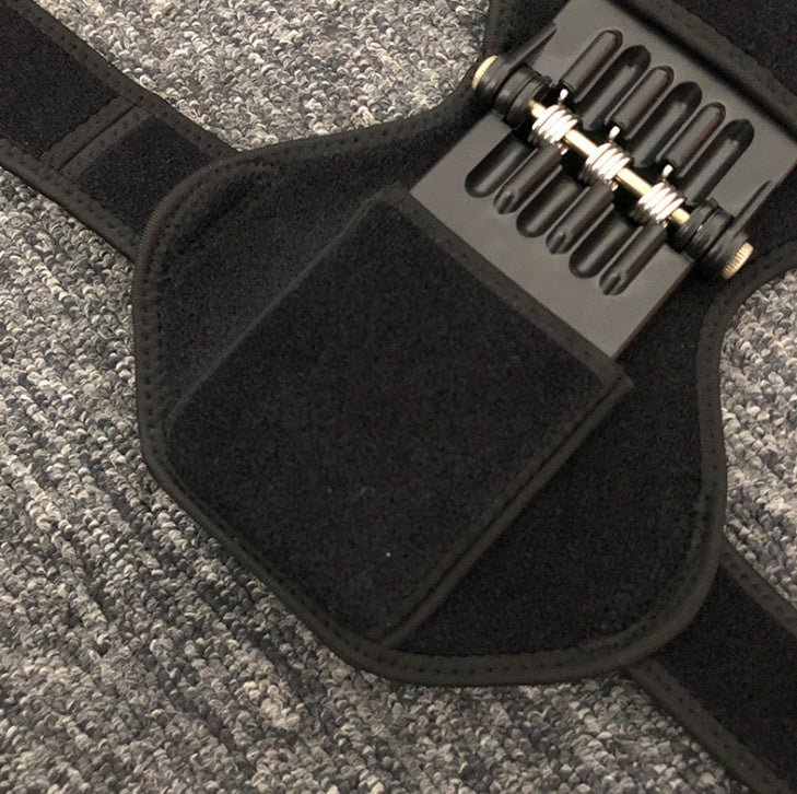 Joint Support Knee Pads Breathable - Zambeel