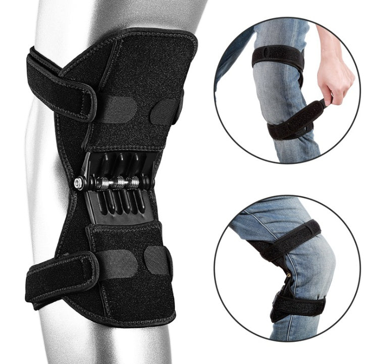 Joint Support Knee Pads Breathable - Zambeel