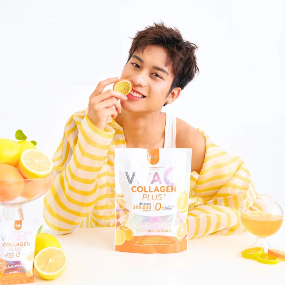 Joji - Dietary Supplements (Original) - Zambeel