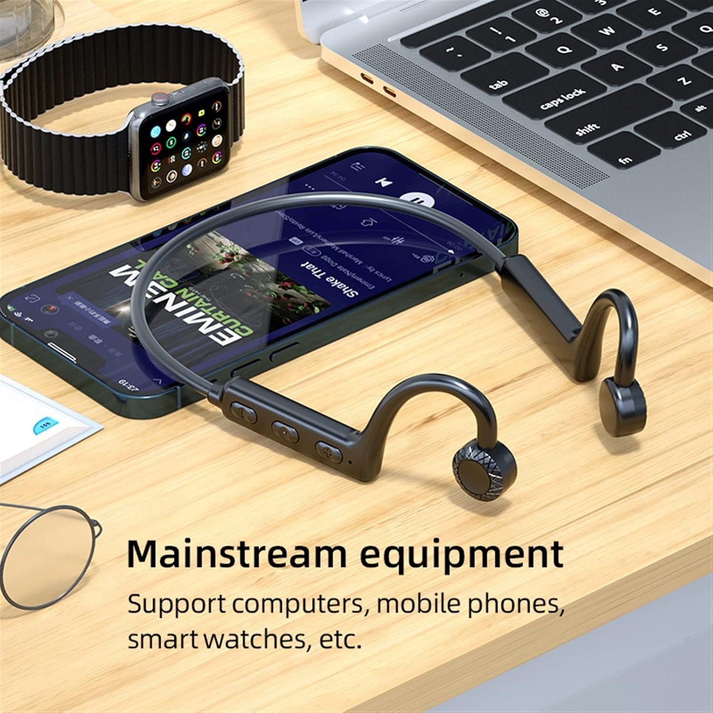 JOWROOM - Stereo Wireless Earphone - Zambeel