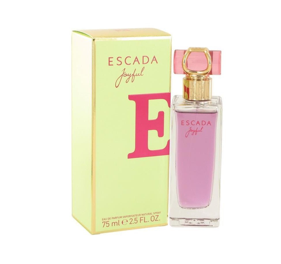 Joyful Escada Perfume (Original) - Zambeel