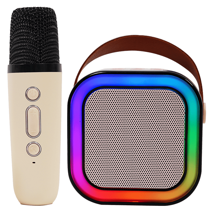 Joyous Sound Wireless Speakers - Zambeel