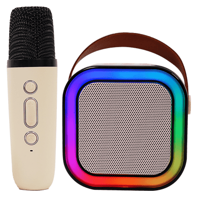 Joyous Sound Wireless Speakers - Zambeel