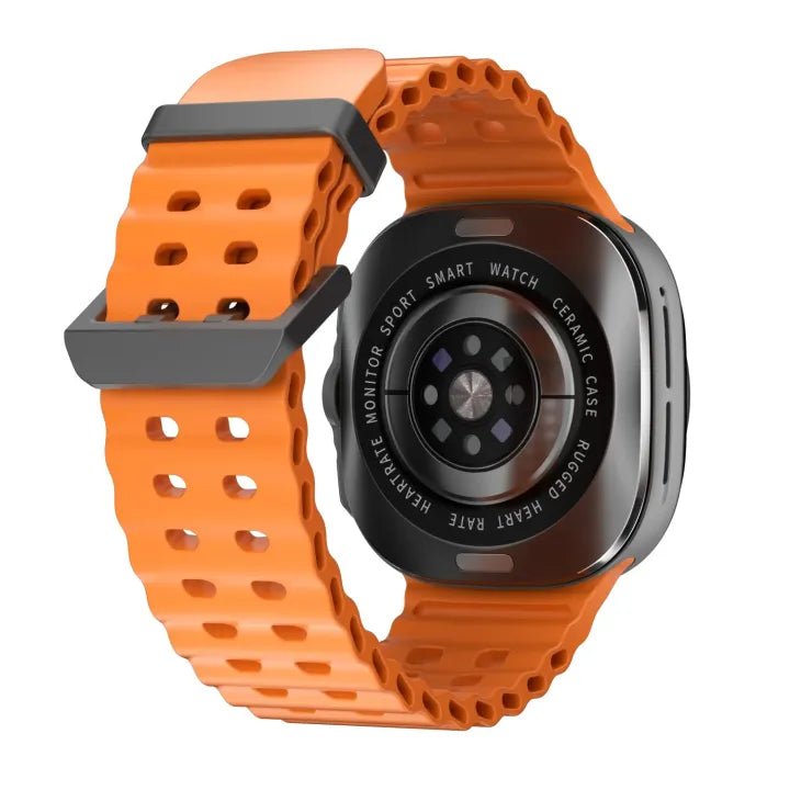 JS Watch 7 Ultra Smart Watch - Zambeel