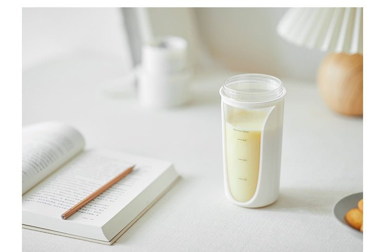 Juice Cup Portable Juicer Multi - function Electric Fruit Juicer - Zambeel