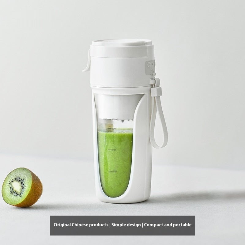 Juice Cup Portable Juicer Multi - function Electric Fruit Juicer - Zambeel