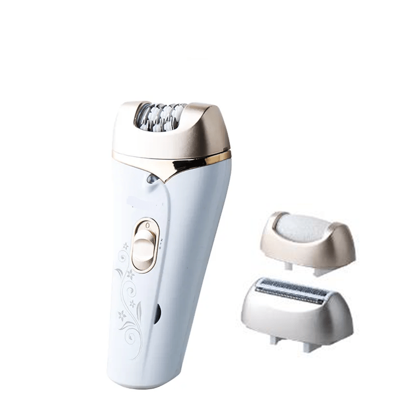 Jundeli - 3 - in1 Epilator (JDL - 5503) - Zambeel