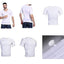 JUST - ONE - Shapers Slimming Shirt for Men - Zambeel