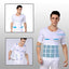 JUST - ONE - Shapers Slimming Shirt for Men - Zambeel