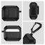 JW - Airpods 4 Protective Case - Zambeel