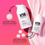 K18 - Biomimetic Hairscience Leave - In Molecular Repair Hair Mask - Zambeel