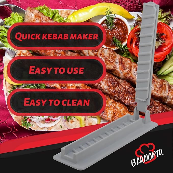 Kabab Maker - Zambeel