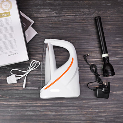 Kamisafe - Rechargeable Emergency Light - Zambeel