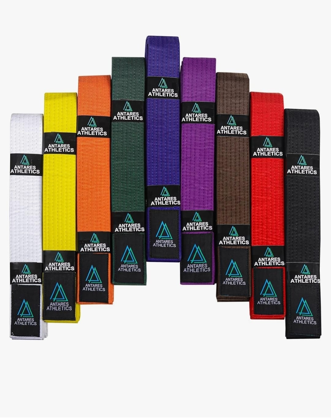 Karate Belts - Zambeel